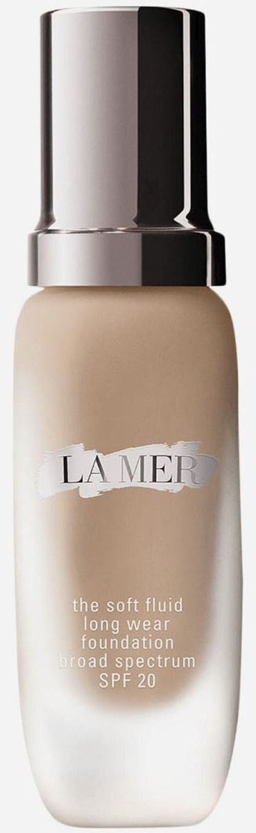 Mer The Soft Fluid Long Wear Foundation Spf20 Taupe 31a 30ml - Mvbeauty  - 747930072010