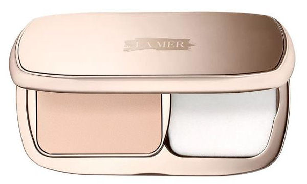 Mer The Soft Moisture Powder Foundation Spf30 Alabaster Refill - Mvbeauty  - 747930108313