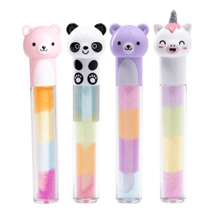 Martinelia Shiny Animals Lip Gloss Stk - Martinelia Mvbeauty - 8436591925507