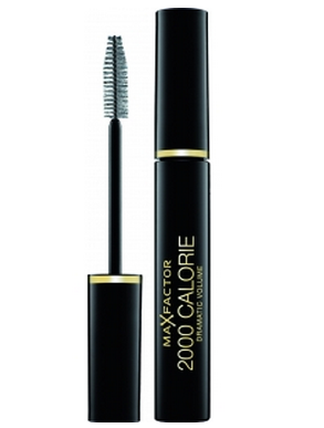 Max Factor 2000 Calorie Mascara Navy 9ml - Mvbeauty  - 50681686