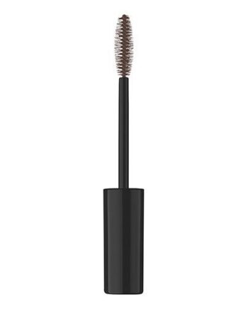 Annemarie Brlind Natural Curl Mascara Brown 50ml - Mvbeauty  - 4011061231292