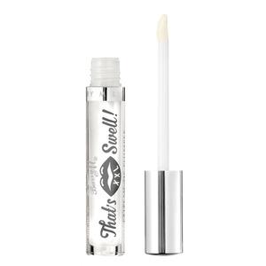 Barry That Swell Plumping Lip Gloss Clear - Barry M Mvbeauty  - 5019301000195