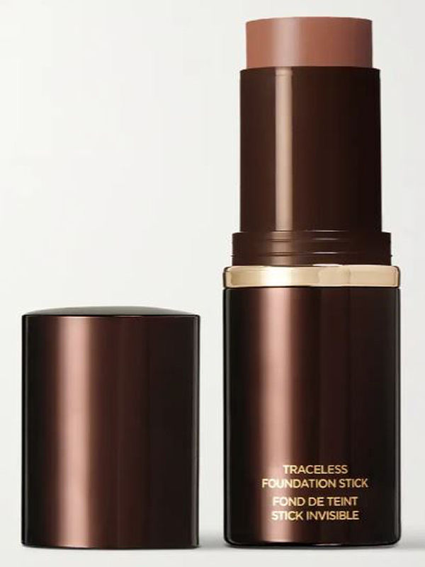 Tom Ford Traceless Foundation Stick Warm Nutmeg 15g - Mvbeauty  - 888066091855