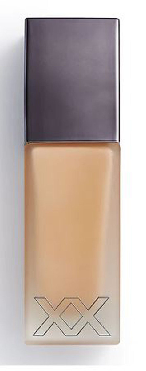 Revolution Liquid Skin Fauxxdation Double Fixx Foundation Fx10 27ml - Mvbeauty  - 5057566203739